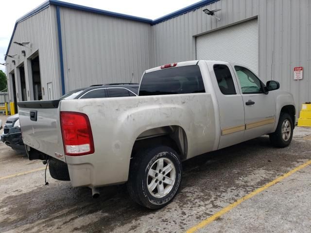 2007 GMC New Sierra C1500