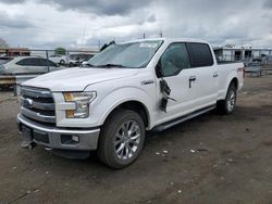 2015 Ford F150 Supercrew for sale in Denver, CO