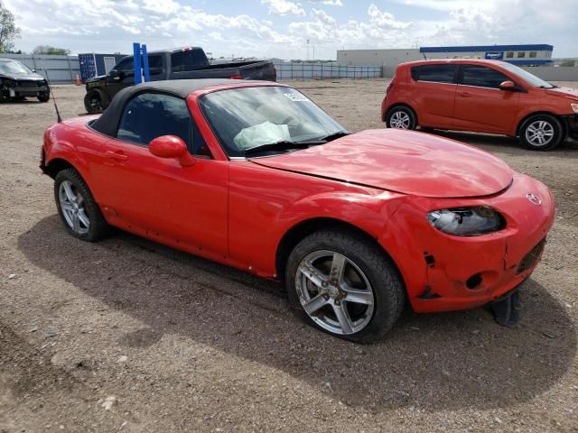 2006 Mazda MX-5 Miata