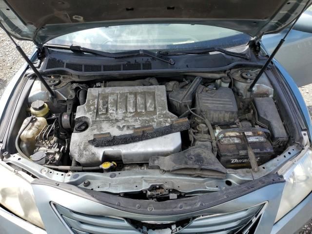 2008 Toyota Camry LE