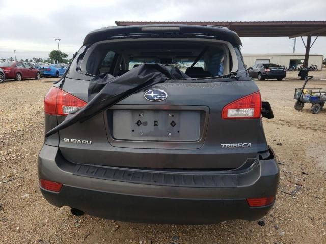 2008 Subaru Tribeca Limited