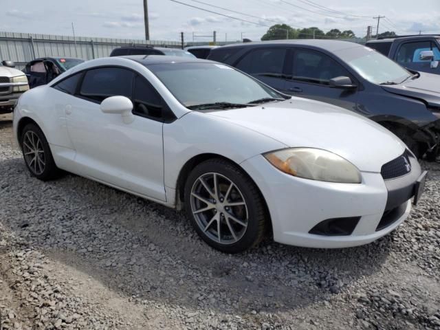 2012 Mitsubishi Eclipse GS Sport