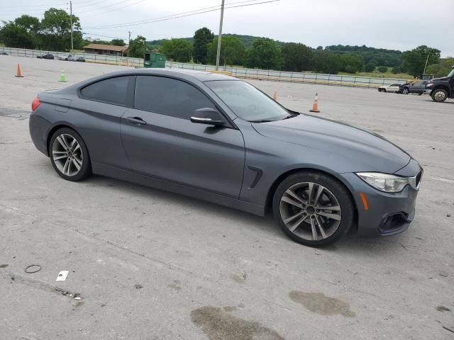 2015 BMW 428 I