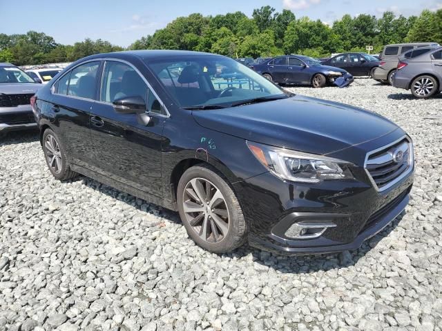 2019 Subaru Legacy 2.5I Limited