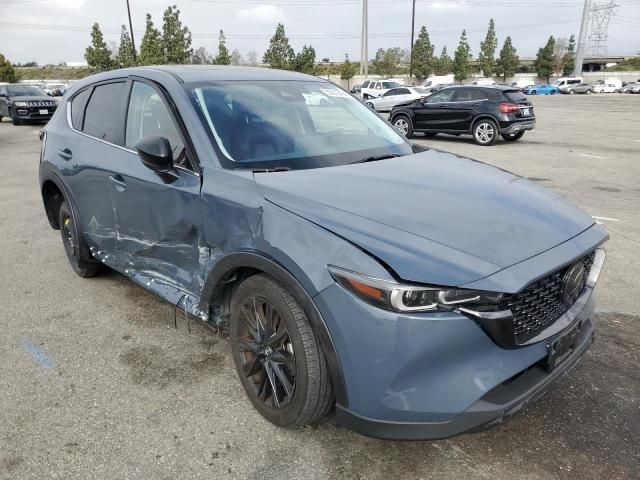 2022 Mazda CX-5 Preferred