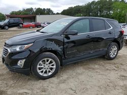 2020 Chevrolet Equinox LT en venta en Seaford, DE