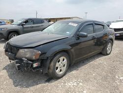 2013 Dodge Avenger SXT for sale in Temple, TX