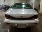 1998 Pontiac Bonneville SE