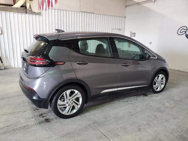 2023 Chevrolet Bolt EV 1LT