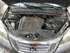 2010 Honda Odyssey EXL