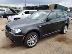 2007 BMW X3 3.0SI for sale in Colorado Springs, CO