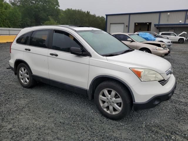 2007 Honda CR-V EX