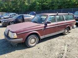 1993 Volvo 240 en venta en Waldorf, MD