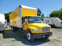 Freightliner salvage cars for sale: 2018 Freightliner M2 106 Medium Duty