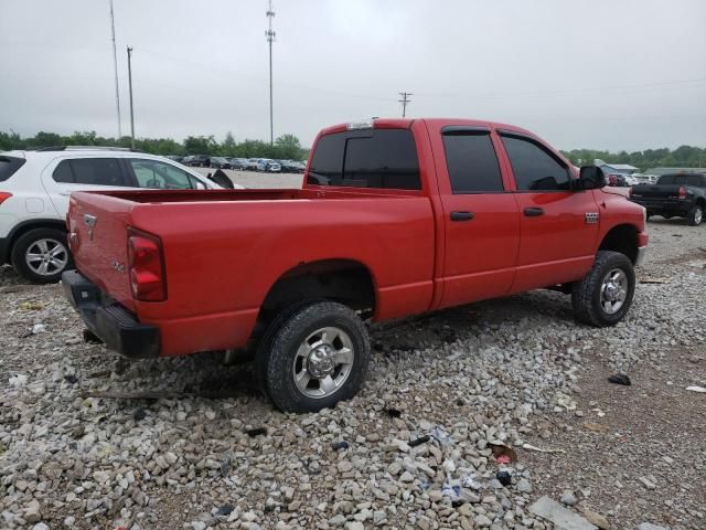 2007 Dodge RAM 2500 ST