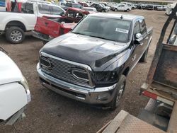 Salvage cars for sale from Copart Colorado Springs, CO: 2014 Dodge 2500 Laramie