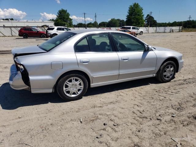 2003 Mitsubishi Galant ES