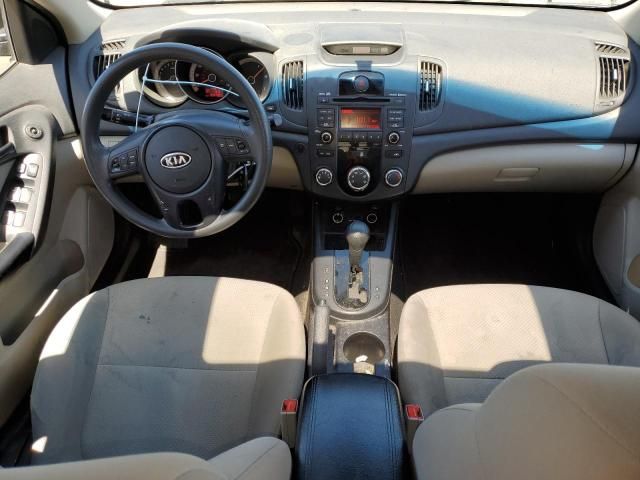 2010 KIA Forte EX