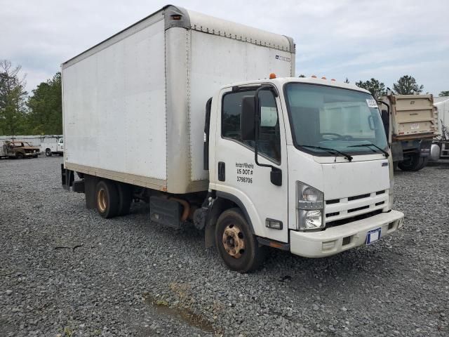 2012 Isuzu NPR HD