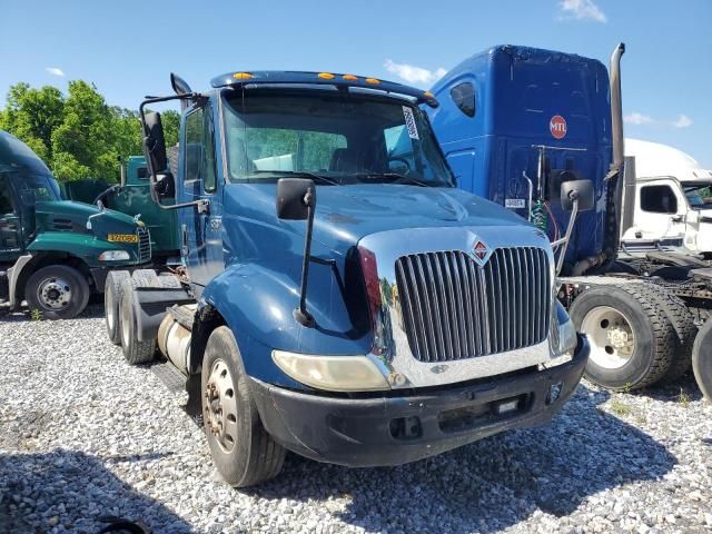 2004 International 8000 8600