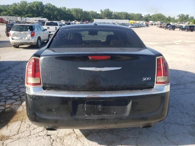 2012 Chrysler 300 Limited