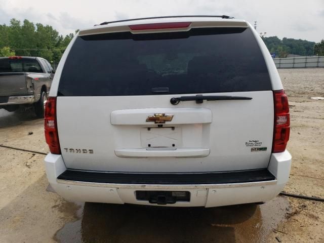 2010 Chevrolet Tahoe K1500 LTZ