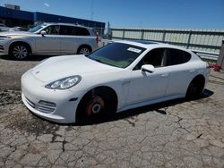 2012 Porsche Panamera 2 for sale in Woodhaven, MI