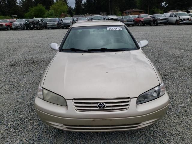 1998 Toyota Camry CE