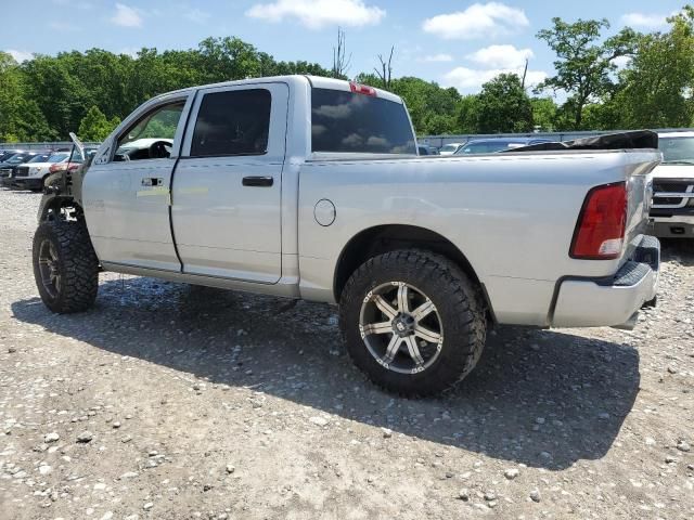 2013 Dodge RAM 1500 ST