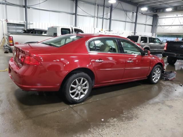 2006 Buick Lucerne CXL