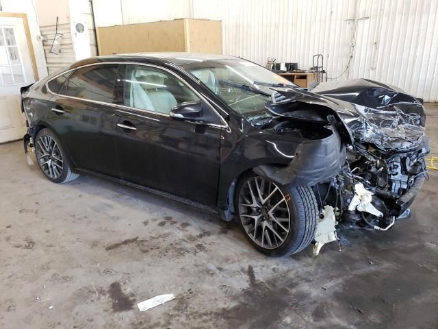 2014 Toyota Avalon Base