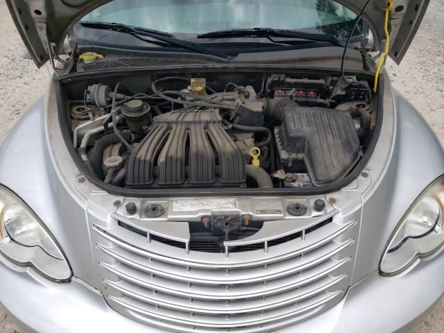 2010 Chrysler PT Cruiser