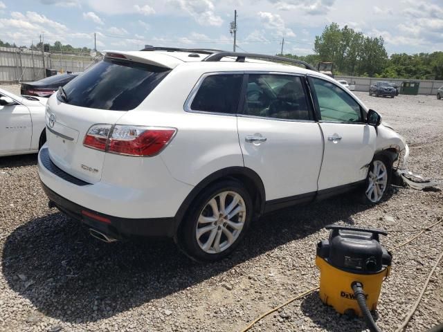 2012 Mazda CX-9