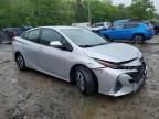 2018 Toyota Prius Prime