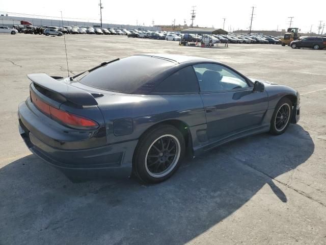 1991 Dodge Stealth