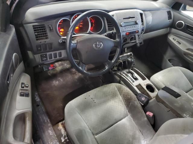 2007 Toyota Tacoma Access Cab