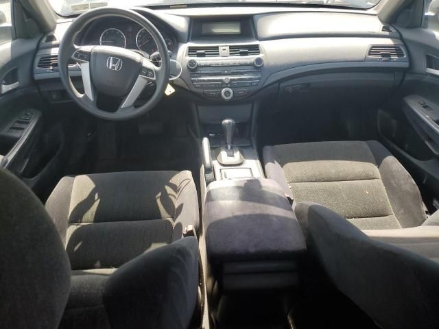 2008 Honda Accord LX