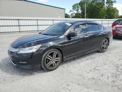 2017 Honda Accord Touring for sale in Gastonia, NC