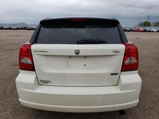 2007 Dodge Caliber R/T