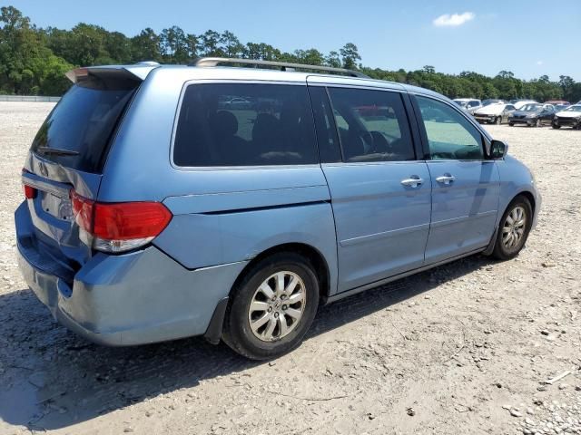 2008 Honda Odyssey EXL