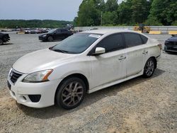 2013 Nissan Sentra S for sale in Concord, NC