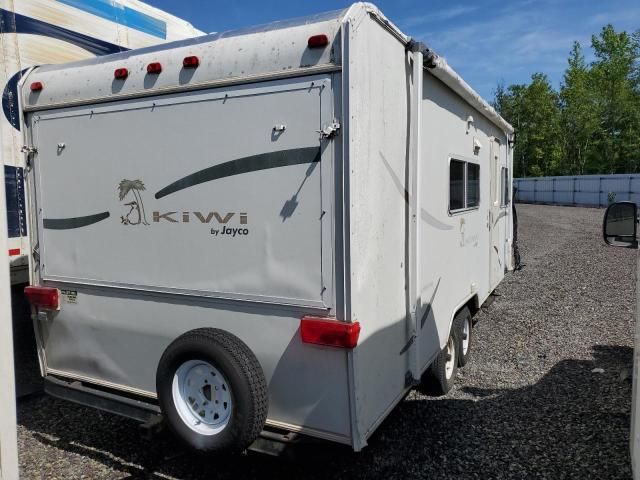 2001 Jayco Kiwi