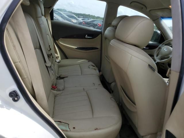 2009 Infiniti EX35 Base