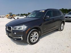 2014 BMW X5 SDRIVE35I en venta en New Braunfels, TX