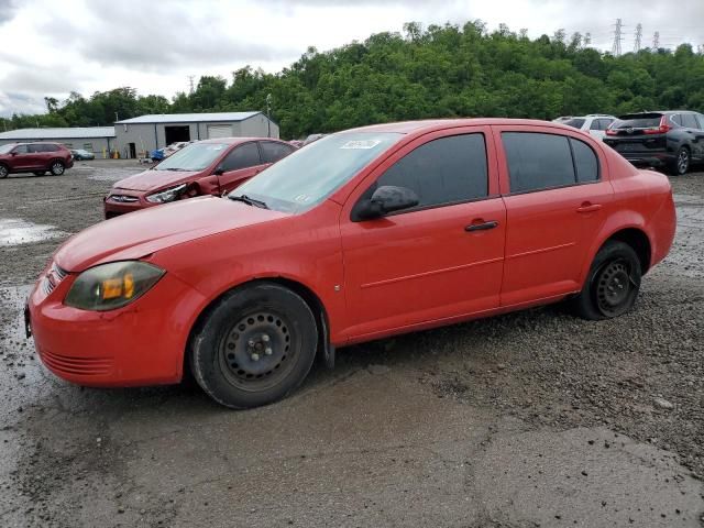 2007 Chevrolet Cobalt LS