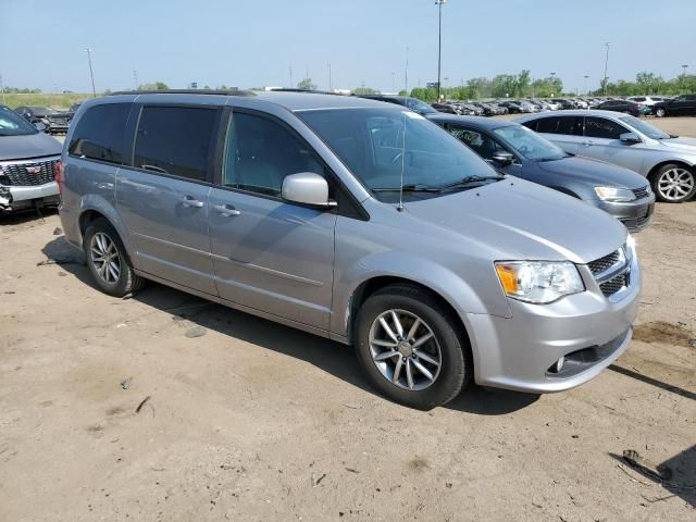 2014 Dodge Grand Caravan R/T