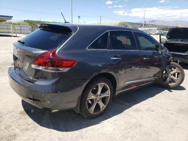 2013 Toyota Venza LE