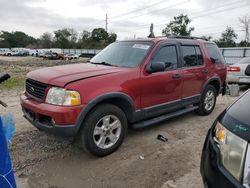 2003 Ford Explorer XLT for sale in Riverview, FL