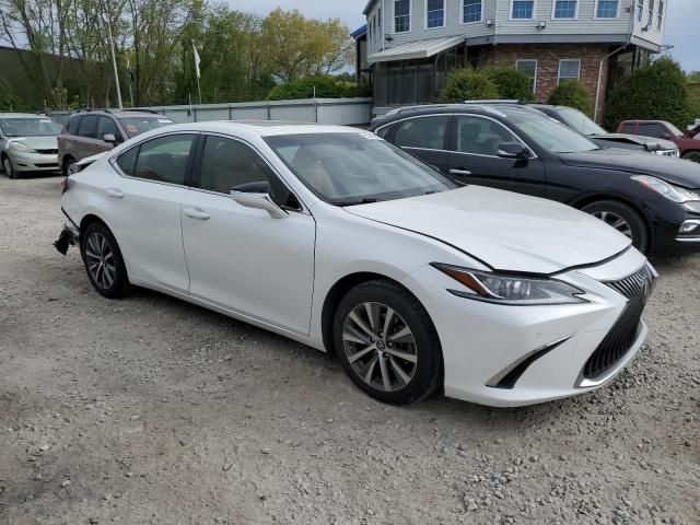 2019 Lexus ES 350