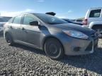 2012 Ford Focus S